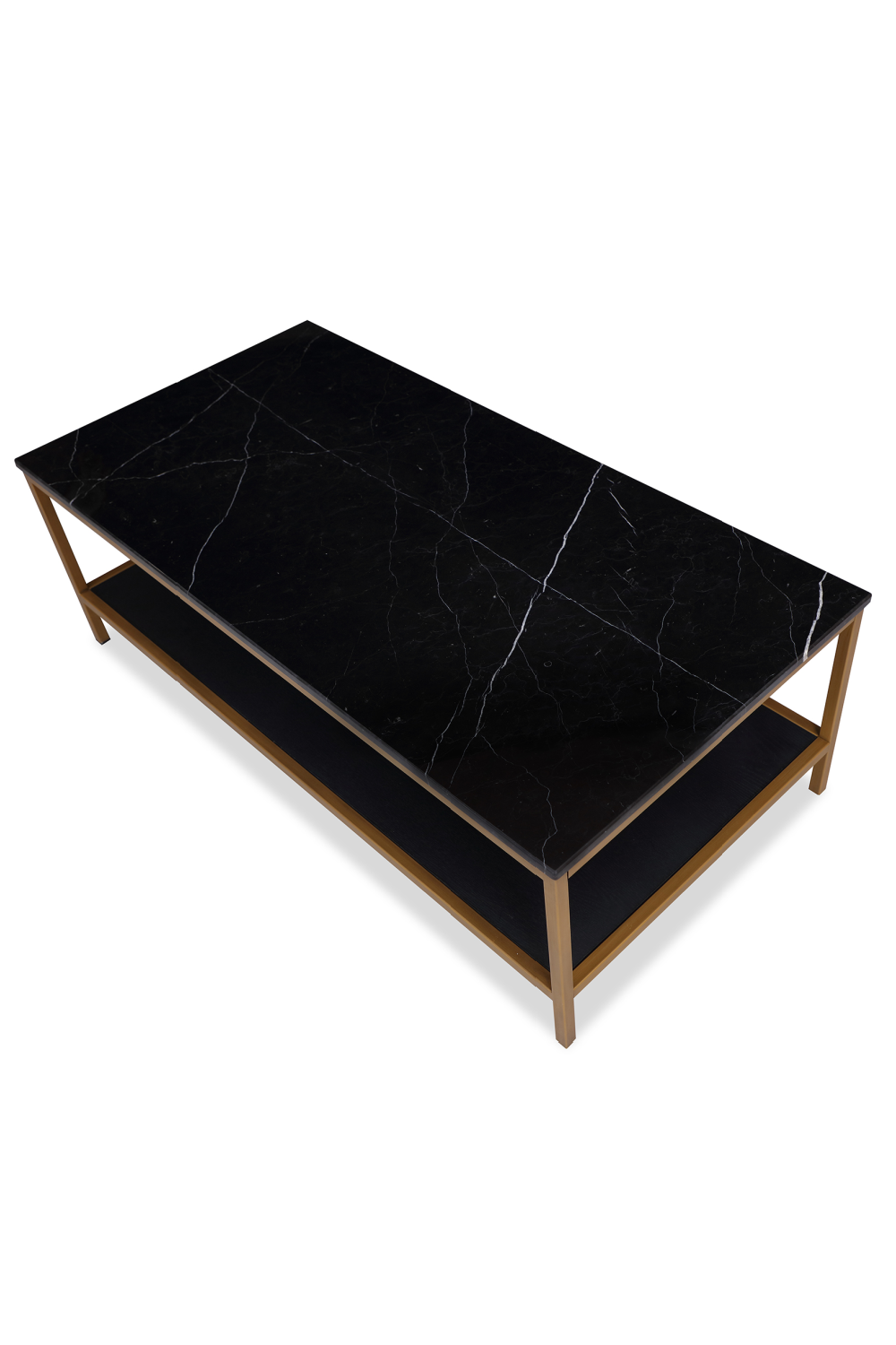 Rectangular Marble Top Coffee Table | Liang & Eimil | OROA
