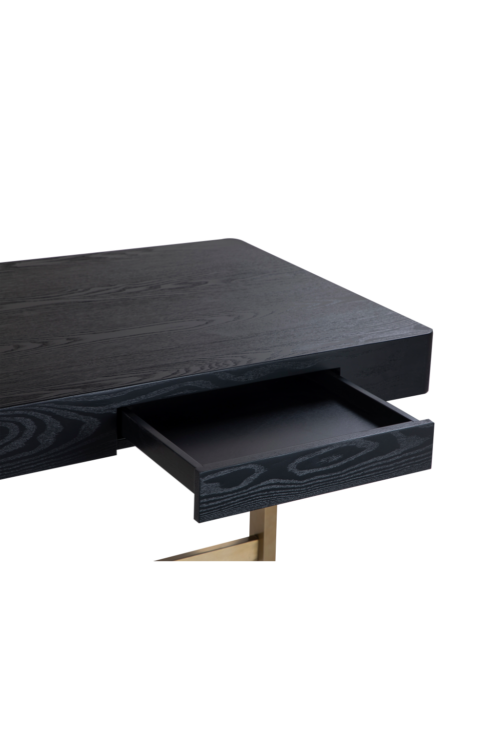 Black Ash Veneer Desk | Liang & Eimil Omega | OROA