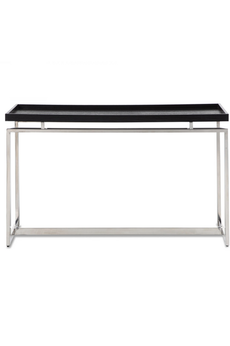 Tray Top Wood Console Table | Liang & Eimil Malcom | Oroa.com