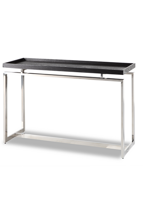 Tray Top Wood Console Table | Liang & Eimil Malcom | Oroa.com