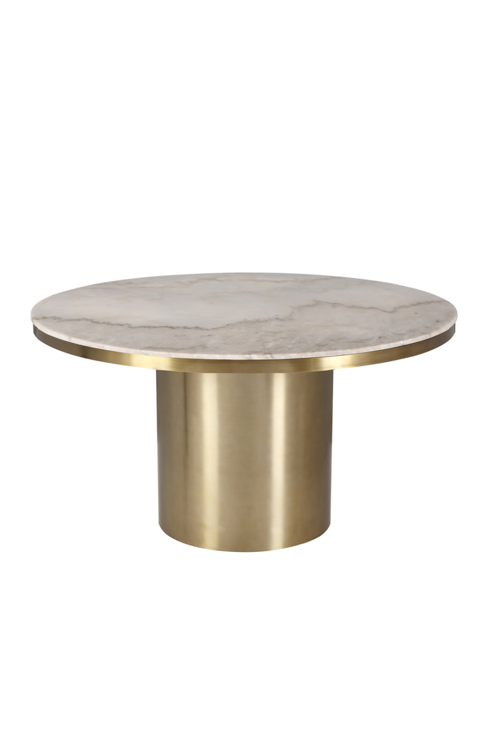 White Marble Dining Table | Liang & Eimil Camden | OROA