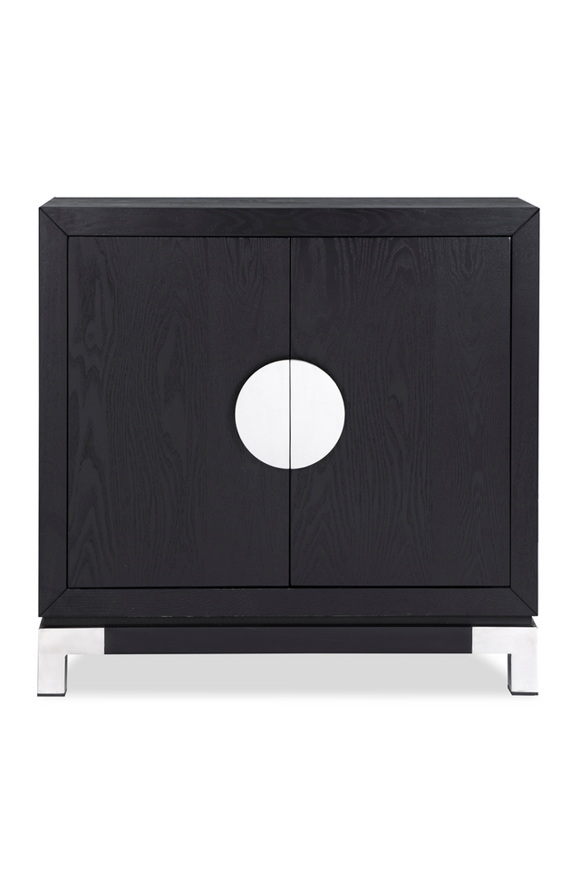 Wooden Contemporary Sideboard | Liang & Eimil Otium | OROA.com