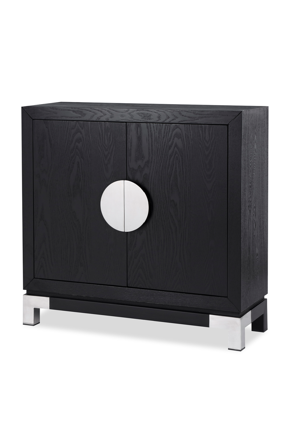 Wooden Contemporary Sideboard | Liang & Eimil Otium | OROA.com