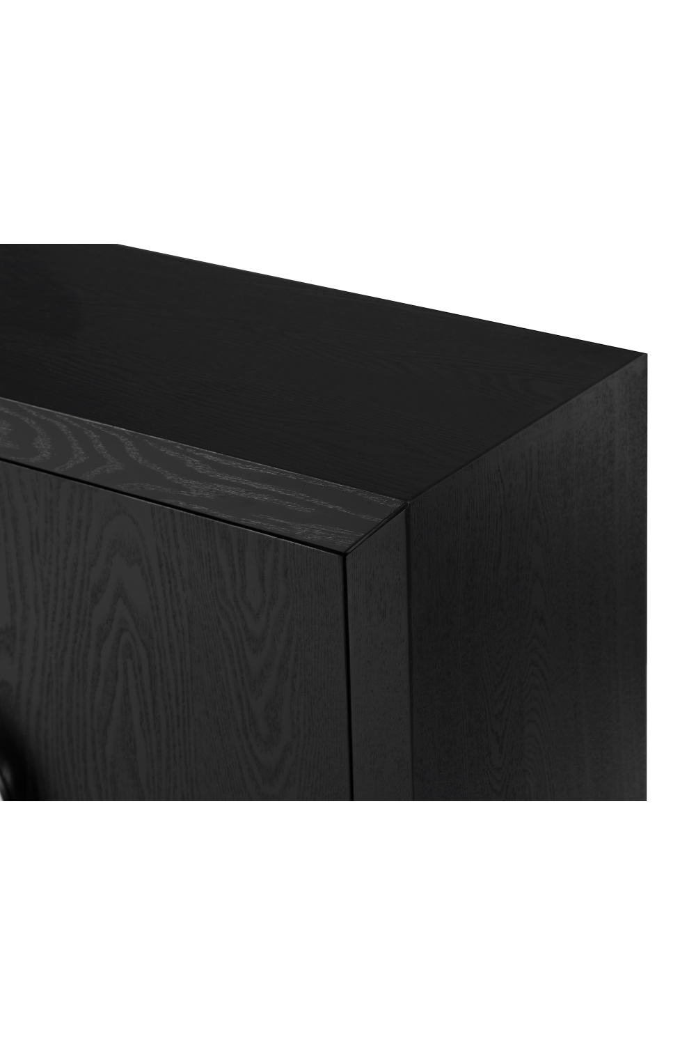 Wooden Contemporary Sideboard | Liang & Eimil Otium | OROA.com