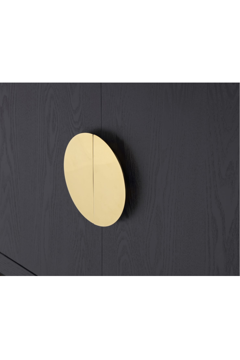 Black Ash Veneer Sideboard | Liang & Eimil Otium | OROA.com