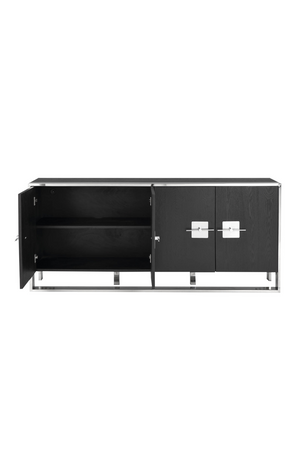 Modern Ash Sideboard | Liang & Eimil Ophir | OROA.com