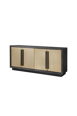 Cerushed Ash Sideboard | Liang & Eimil Camden | Oroa.com