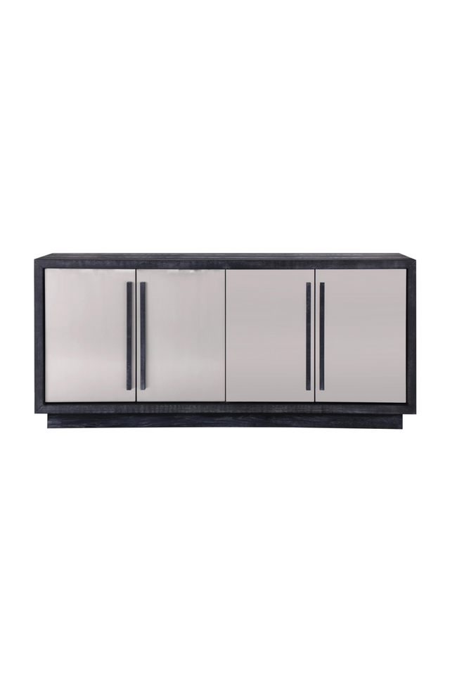 Cerushed Ash Sideboard | Liang & Eimil Camden | Oroa.com