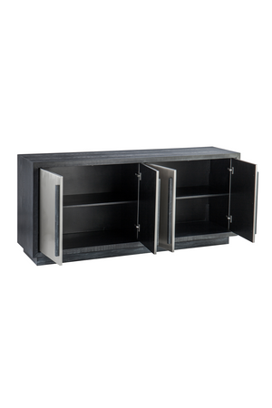 Cerushed Ash Sideboard | Liang & Eimil Camden | Oroa.com