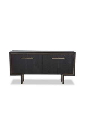 Modern Ash Wood Sideboard | Liang & Eimil Tigur  | Oroa.com