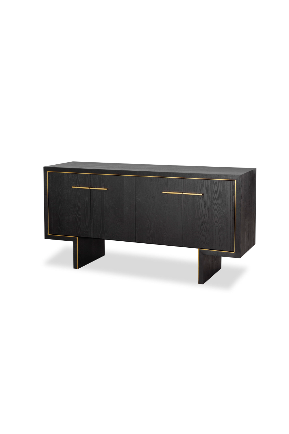 Modern Ash Wood Sideboard | Liang & Eimil Tigur  | Oroa.com