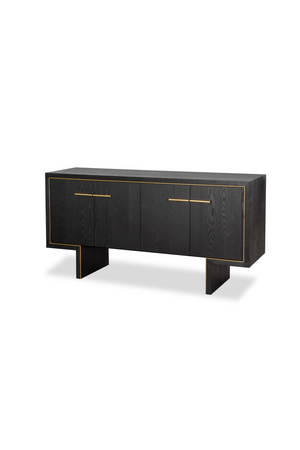 Modern Ash Wood Sideboard | Liang & Eimil Tigur  | Oroa.com