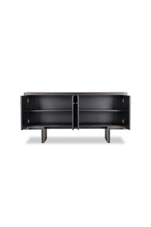 Modern Ash Wood Sideboard | Liang & Eimil Tigur  | Oroa.com