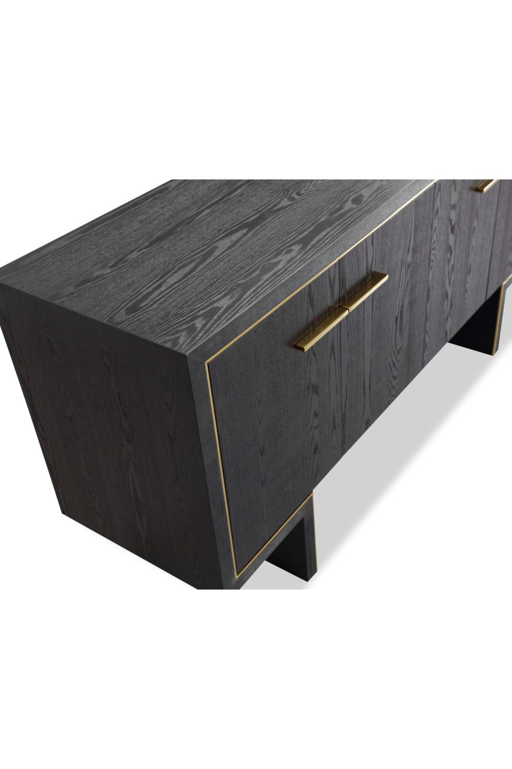 Modern Ash Wood Sideboard | Liang & Eimil Tigur  | Oroa.com