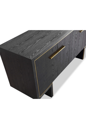 Modern Ash Wood Sideboard | Liang & Eimil Tigur  | Oroa.com