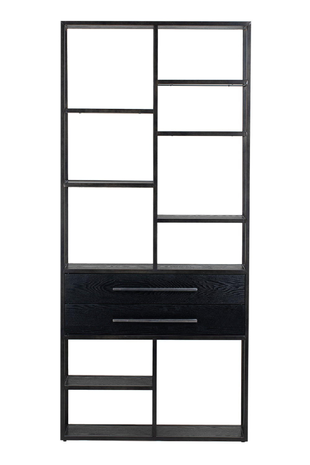 Black Ash Bookcase | Liang & Eimil Mervyn | Oroa.com