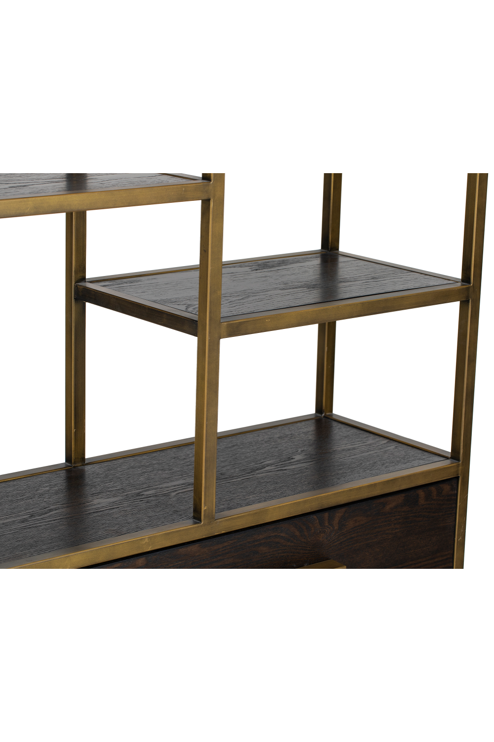 Brown Ash Bookcase | Liang & Eimil Mervyn | Oroa.com