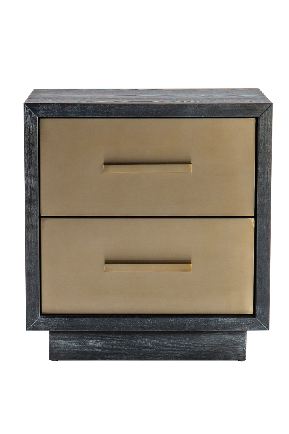 2-Drawer Bedside Table | Liang & Eimil Camden II | Oroa.com