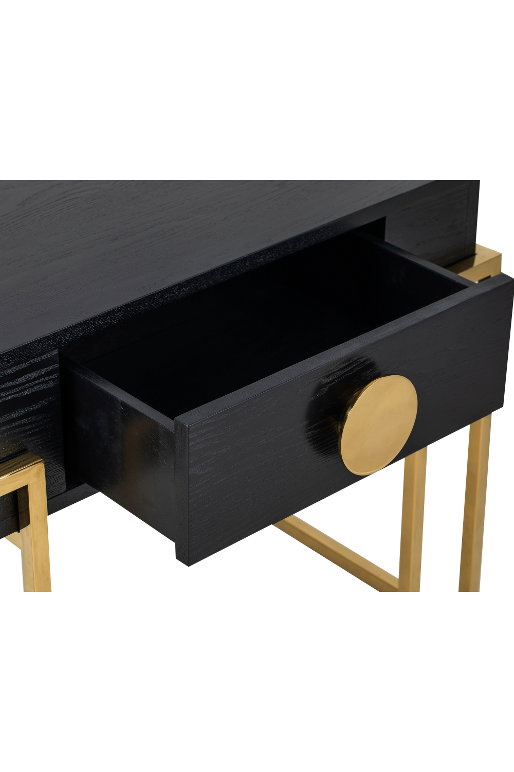 Rectangular Ash Side Table | Liang & Eimil Paradigm | Oroa.com