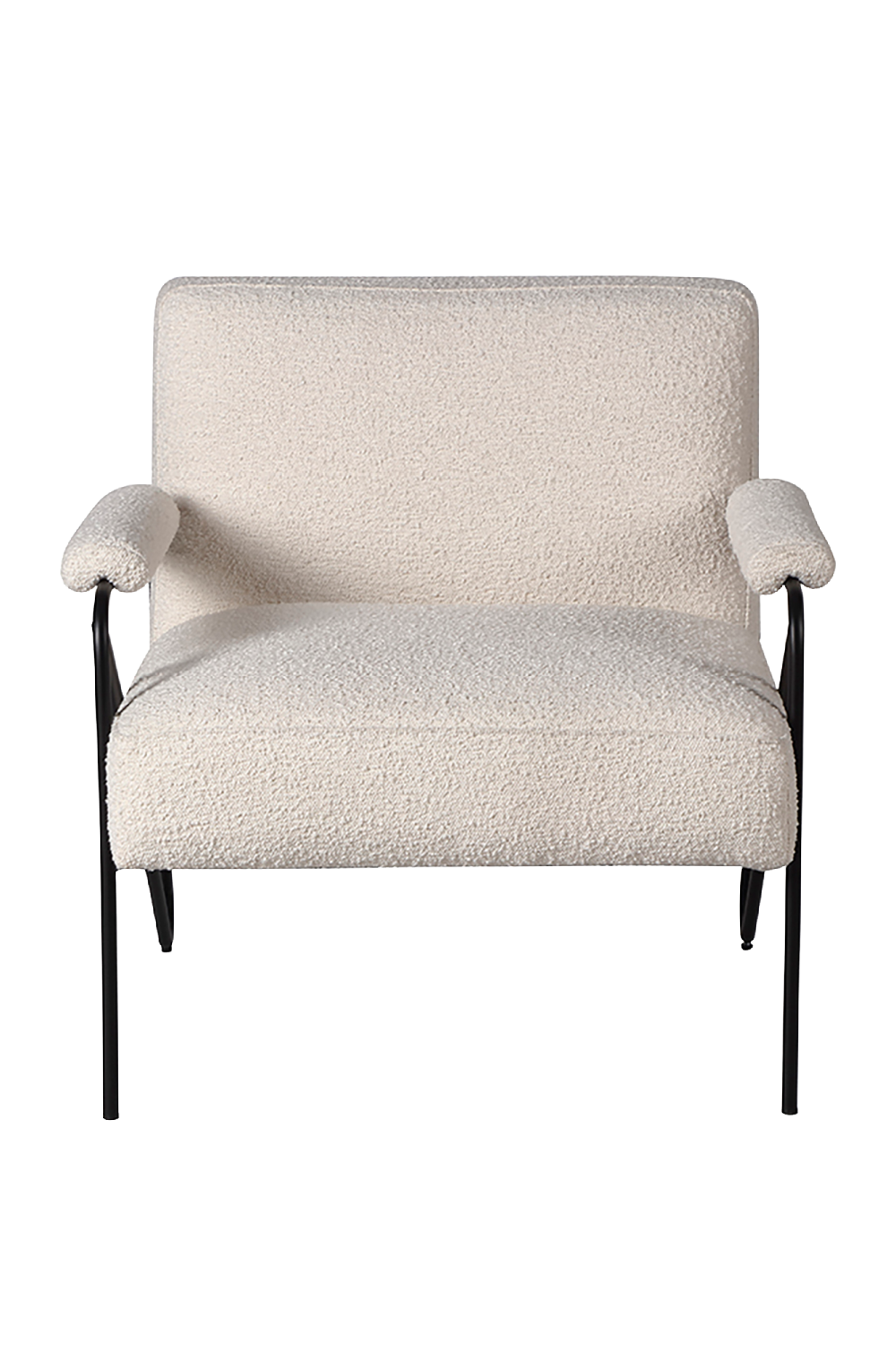 Scandi Style Occasional Chair | Liang & Eimil Kemper | Oroa.com