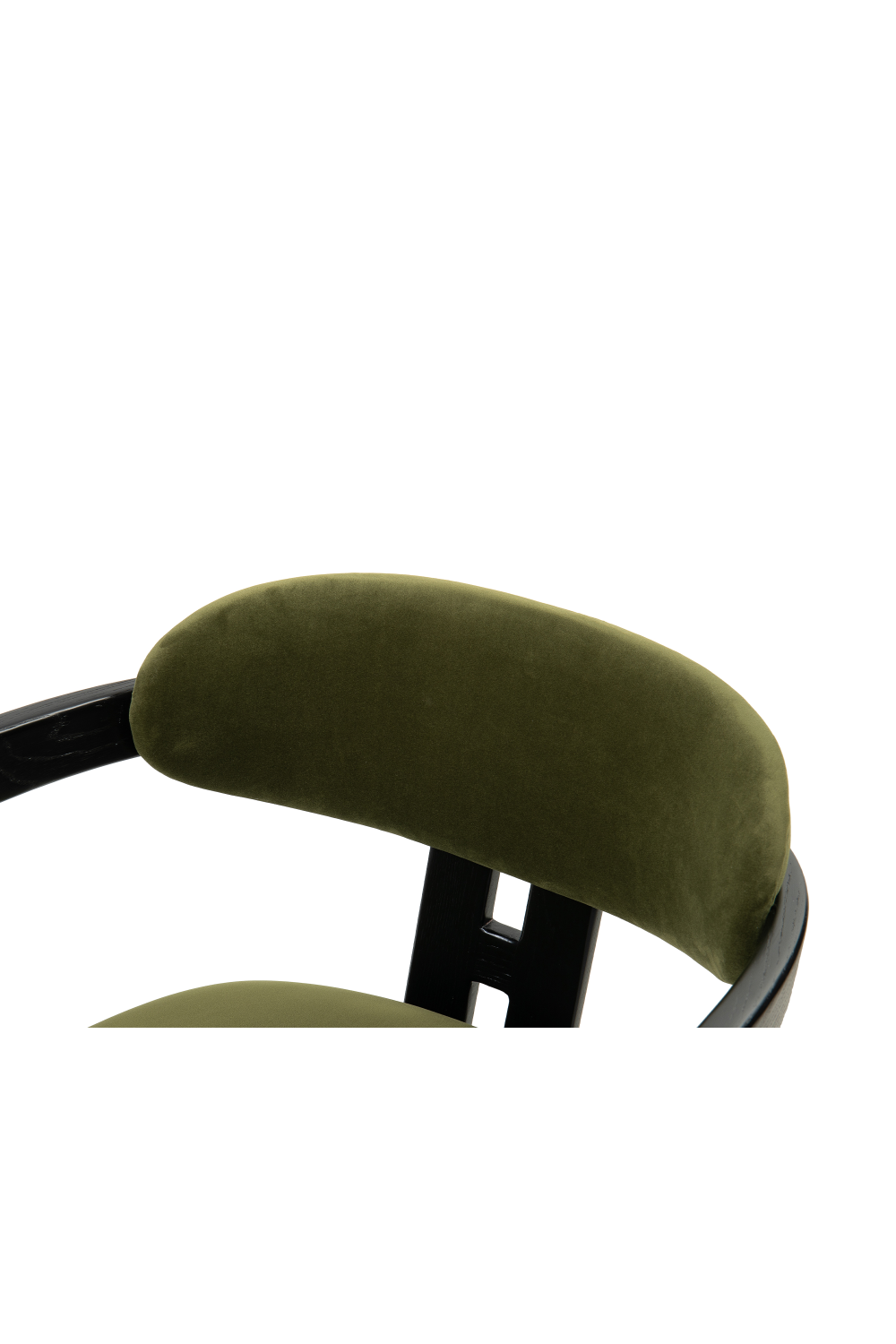 Olive dining online chair