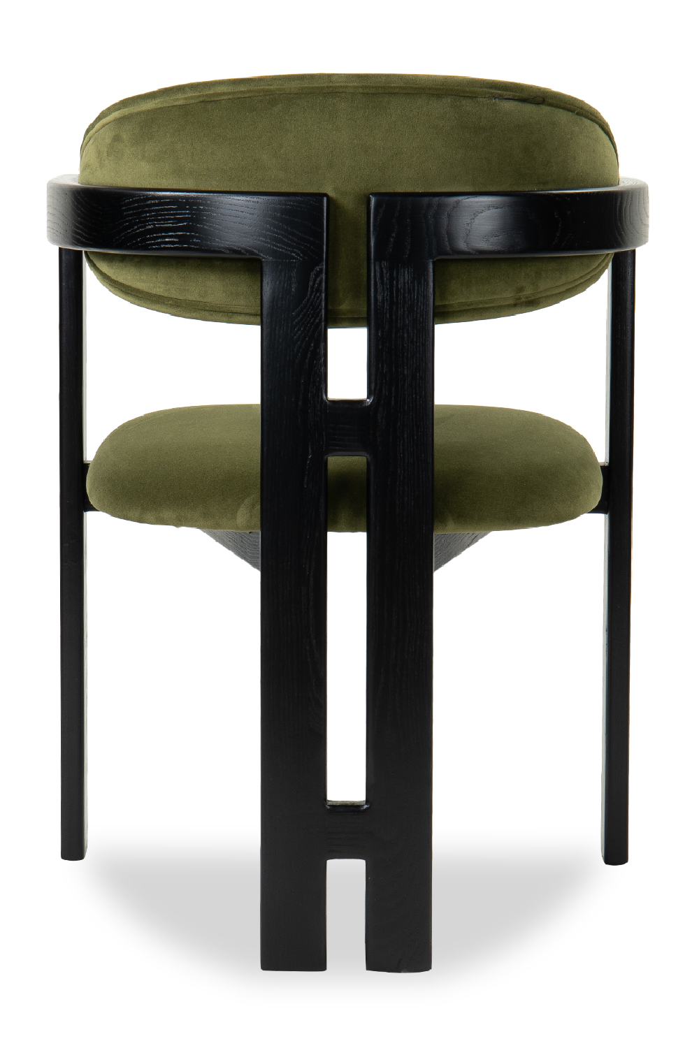Kaster Olive Dining Chair | Liang & Eimil Neo | OROA