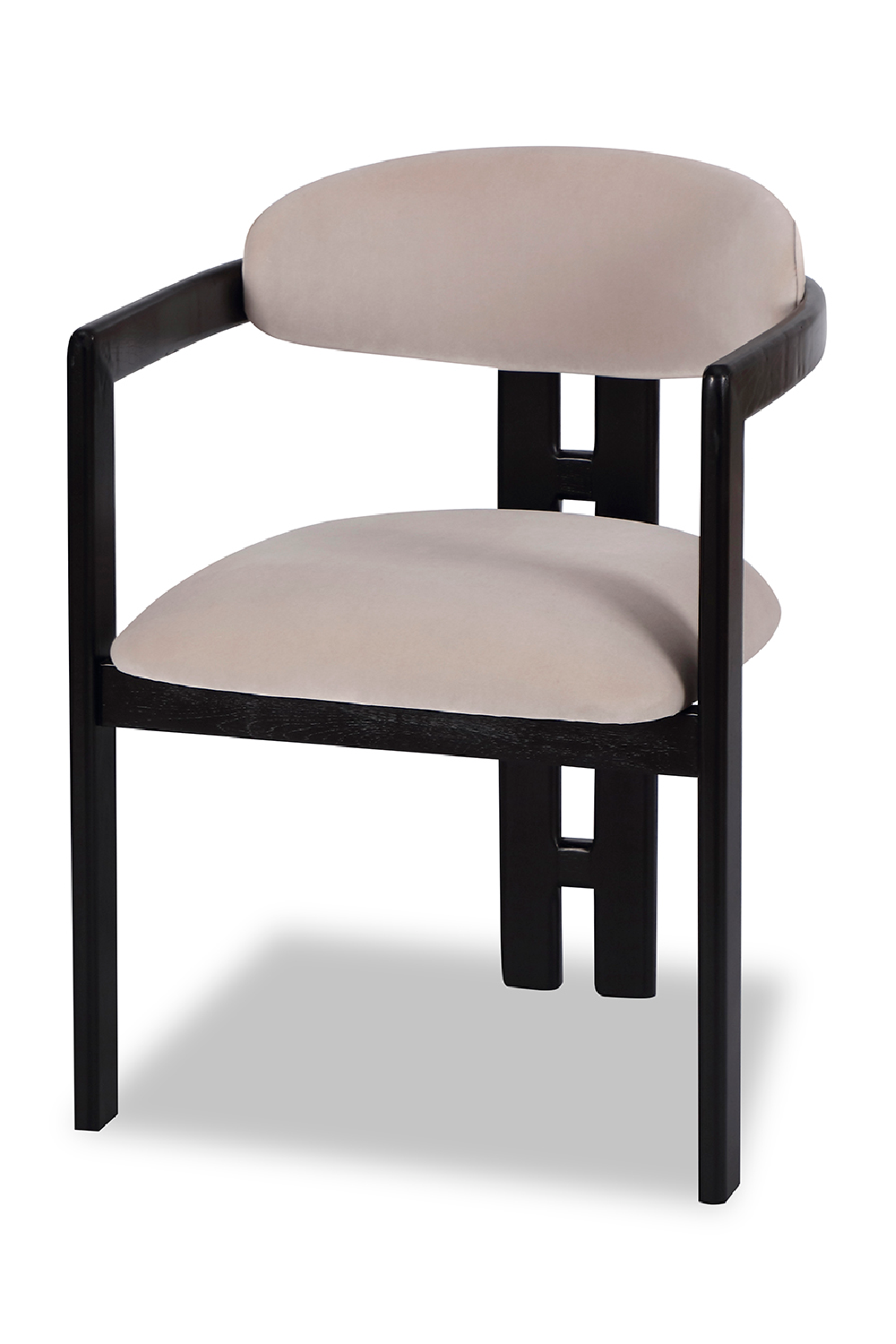 Gainsborough Ash Grey Dining Chair | Liang & Eimil Neo | OROA