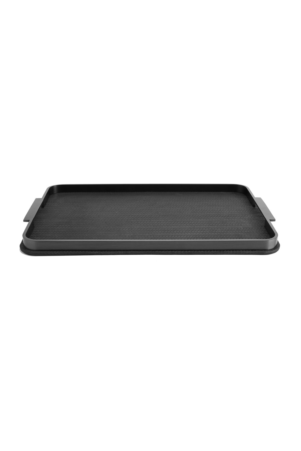 Embossed Leather Tray | Liang & Eimil Gala | OROA.com