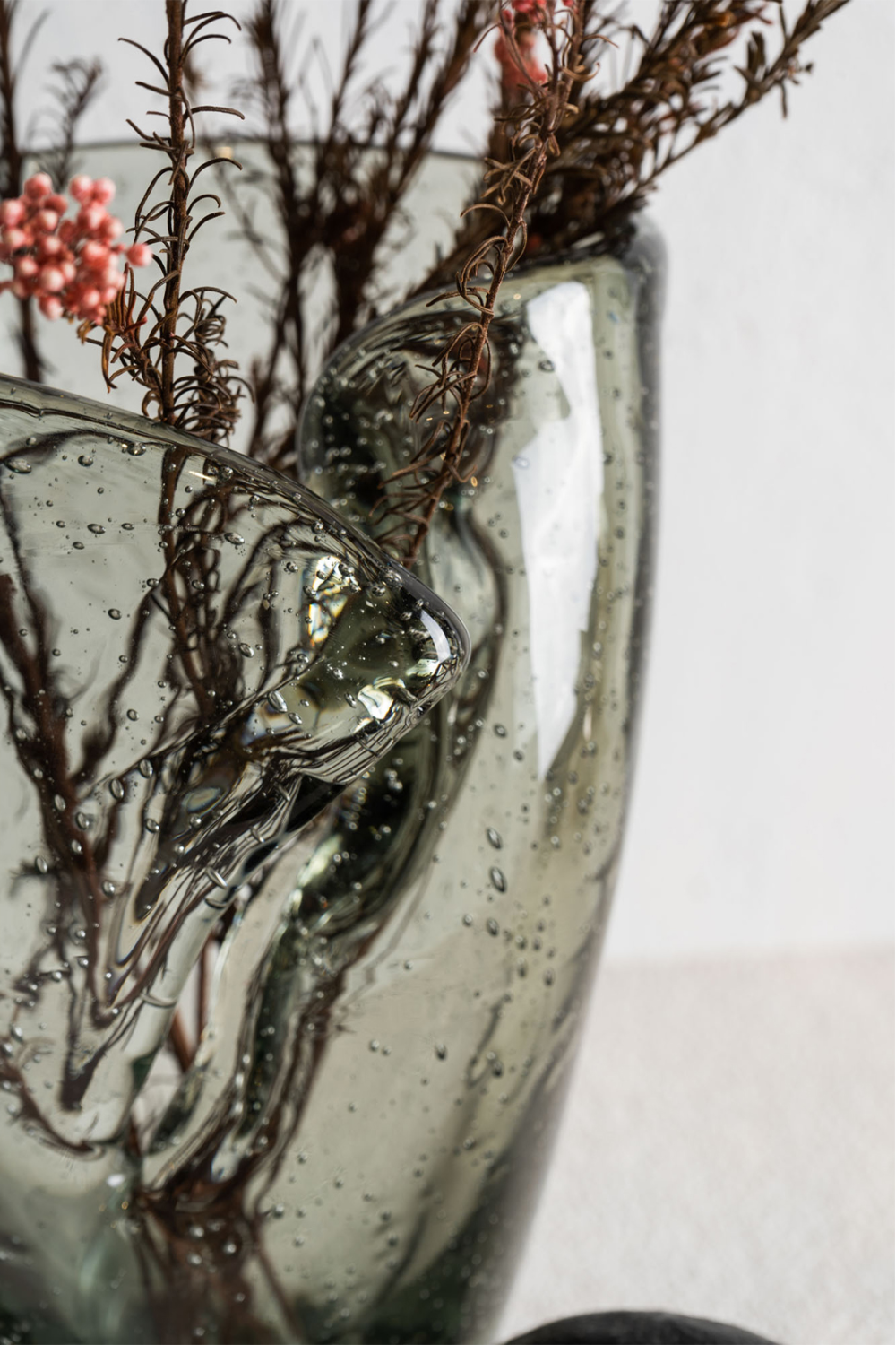 Modern Glass Vase | Liang & Eimil Elise | OROA.com