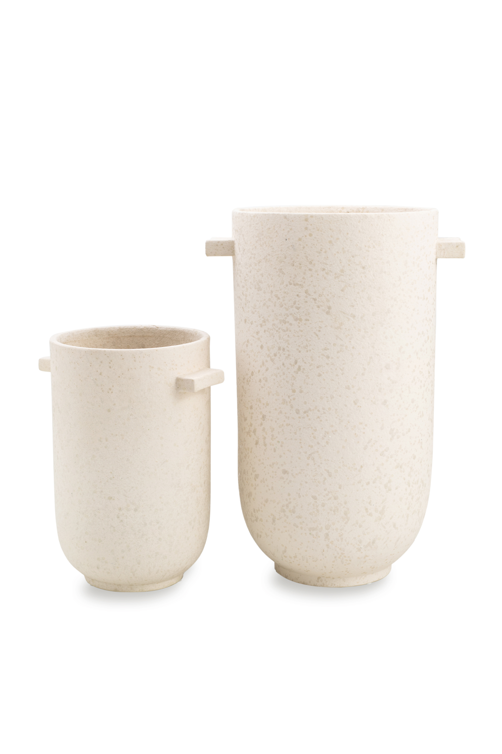 Ceramic Tribal Vase | Liang & Eimil Manor | OROA.com