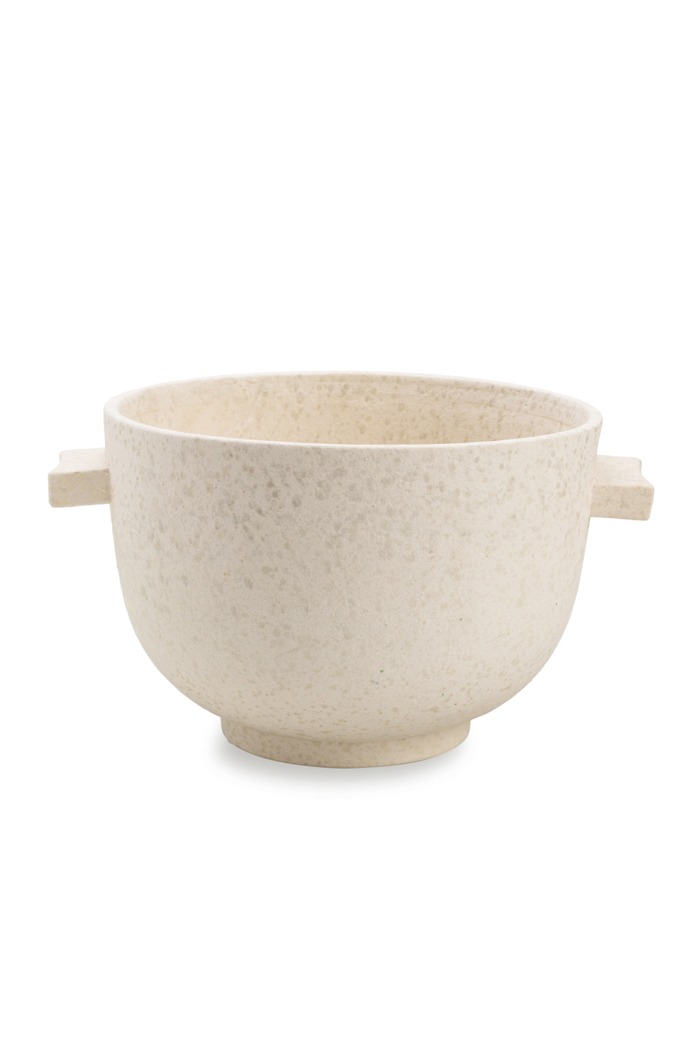 Ceramic Tribal Vase | Liang & Eimil Manor | Oroatrade