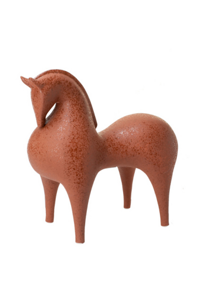 Abstract Animal Sculpture | Liang & Eimil Alsen | OROA.com