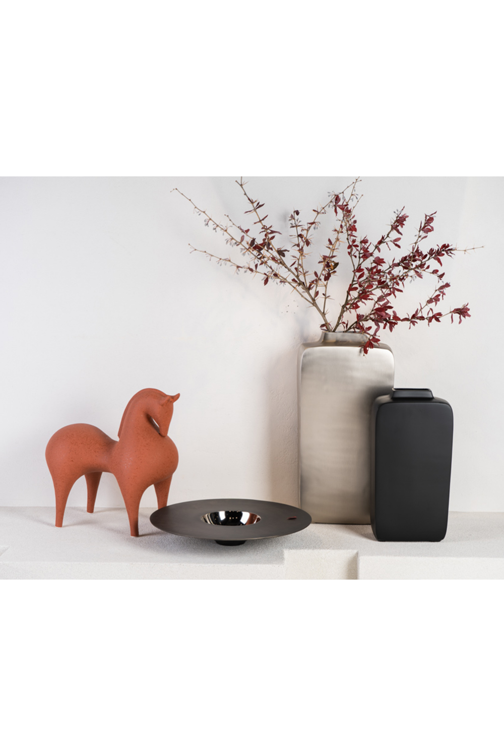   Abstract Animal Sculpture | Oroa.com