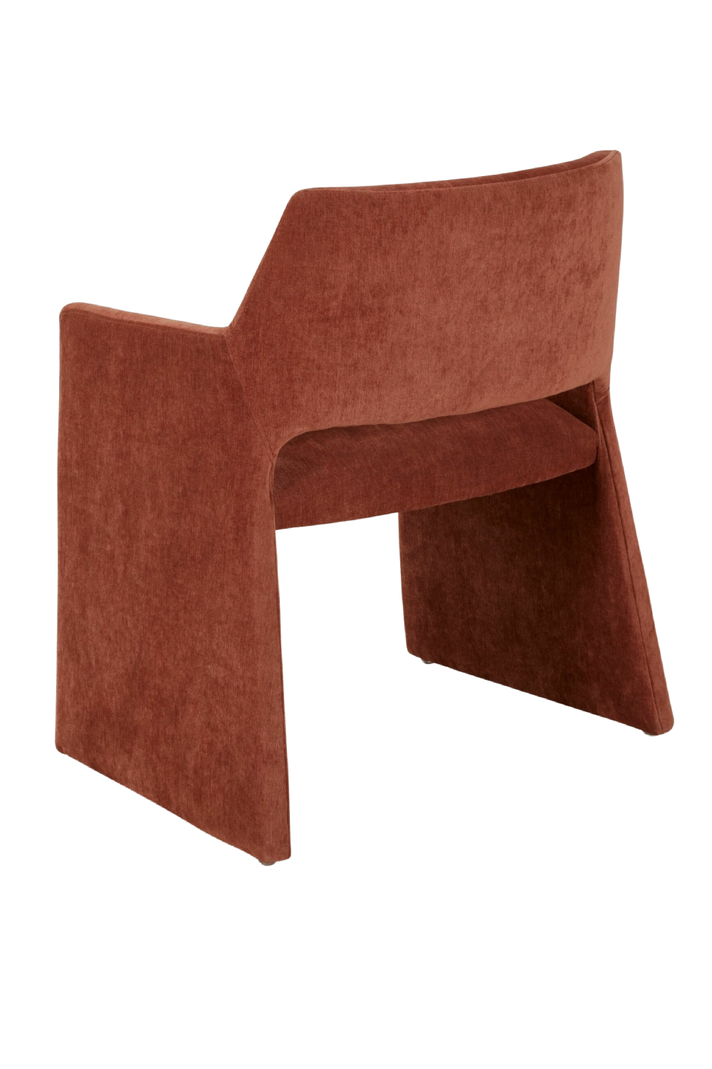 Modern Minimalist Dining Chair | Liang & Eimil Lana | Oroa.com
