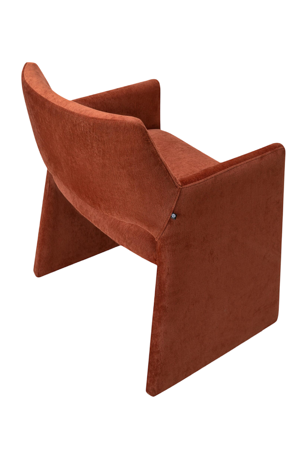 Modern Minimalist Dining Chair | Liang & Eimil Lana | Oroa.com
