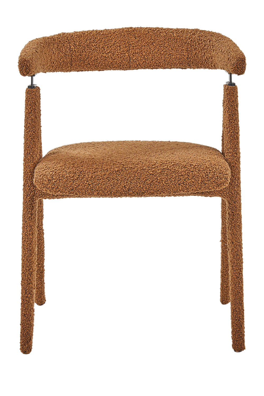 Modern C-Shaped Dining Chair | Liang & Eimil Kelly | Oroa.com