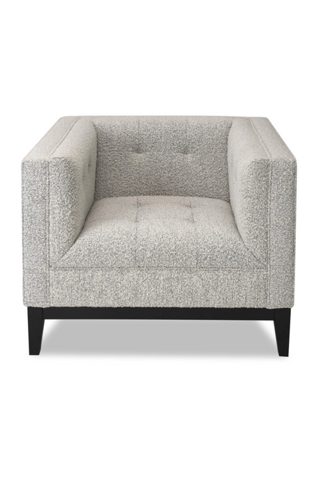 Bouclé Classic Occasional Chair | Liang & Eimil Joel | Oroa.com