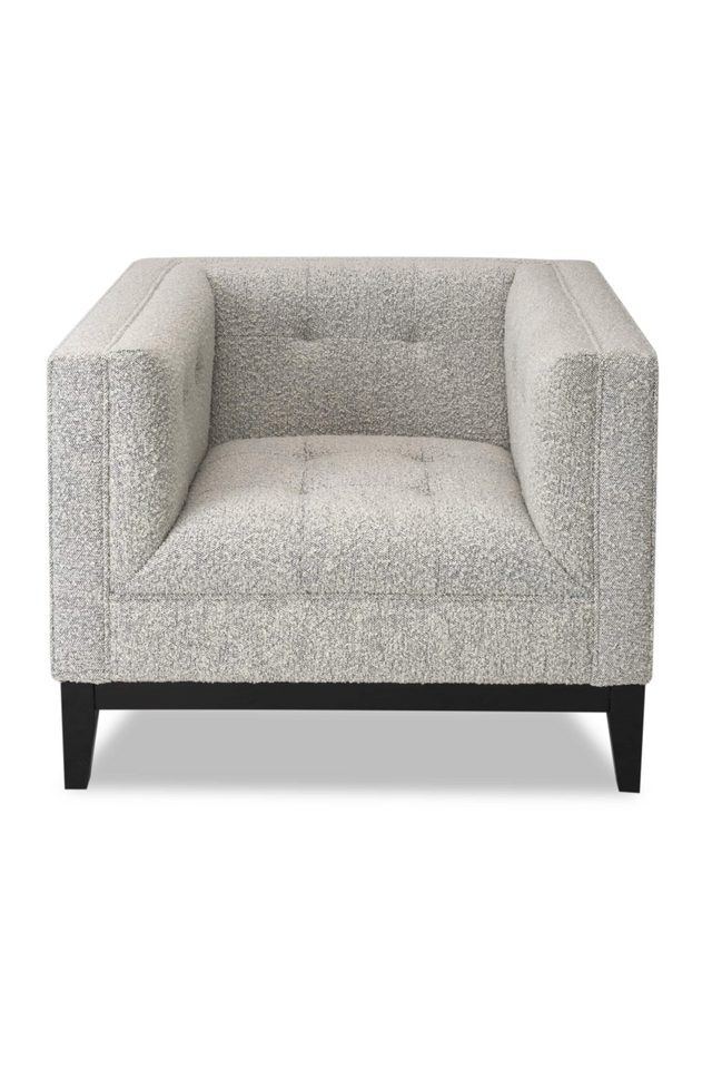 Bouclé Classic Occasional Chair | Liang & Eimil Joel | Oroa.com