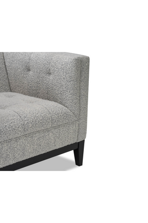 Bouclé Classic Occasional Chair | Liang & Eimil Joel | Oroa.com