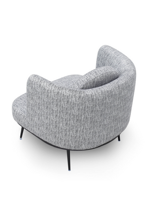 Modern Accent Lounge Chair | Liang & Eimil V Lux | OROA.com