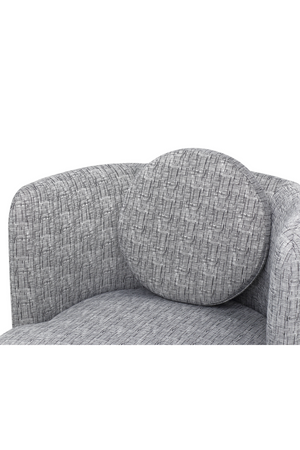 Modern Accent Lounge Chair | Liang & Eimil V Lux | OROA.com