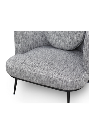 Modern Accent Lounge Chair | Liang & Eimil V Lux | OROA.com