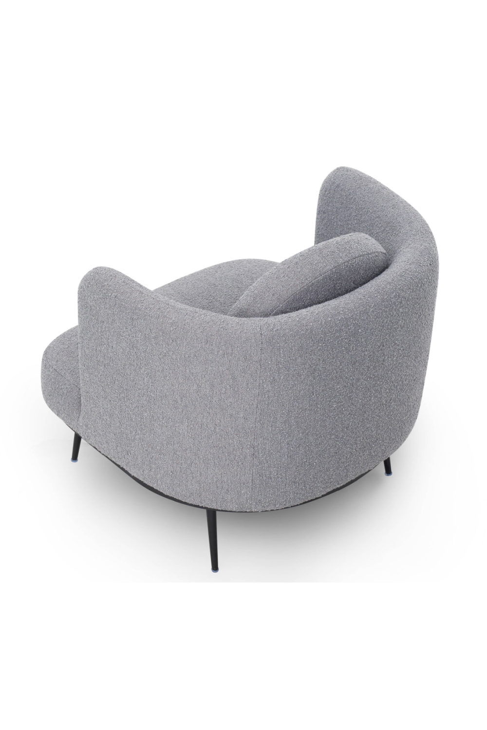 Modern Accent Lounge Chair | Liang & Eimil V Lux | OROA.com