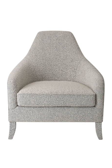 Art Deco Occasional Chair | Liang & Eimil Tempo | Oroa.com