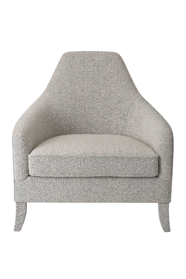 Art Deco Occasional Chair | Liang & Eimil Tempo | Oroa.com