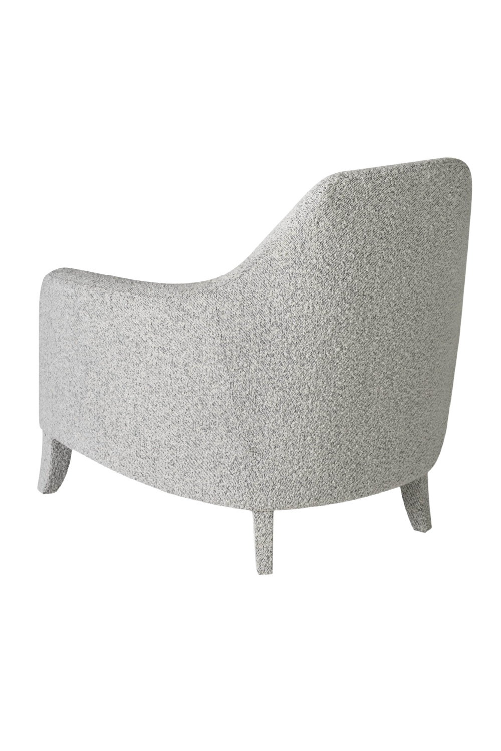 Art Deco Occasional Chair | Liang & Eimil Tempo | Oroa.com