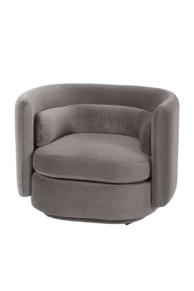 Velvet Occasional Chair | Liang & Eimil Selma | Oroa.com