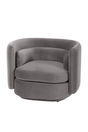 Velvet Occasional Chair | Liang & Eimil Selma | Oroa.com