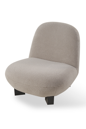 Modern Classic Lounge Chair | Liang & Eimil Mikono | Oroa.com