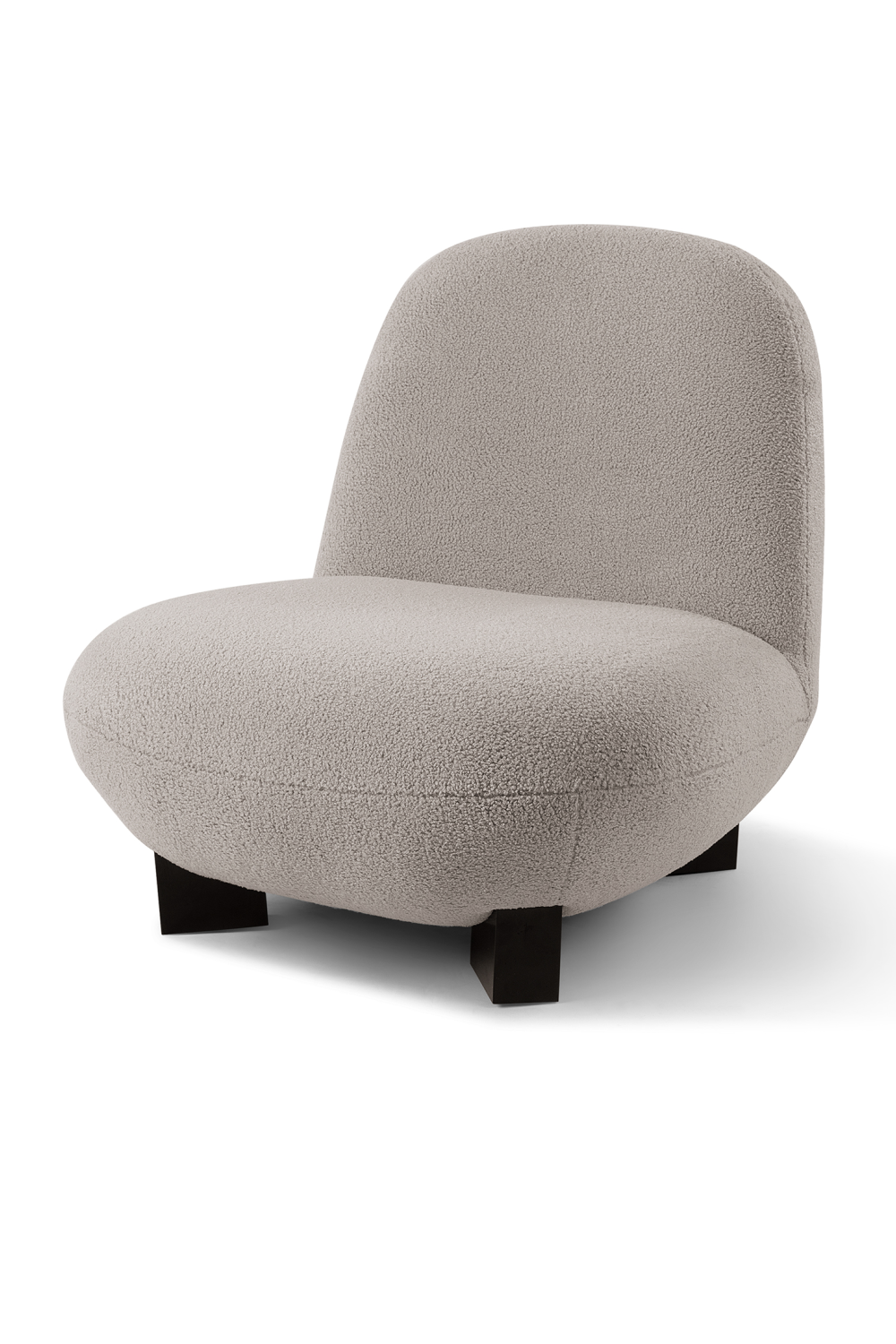 Modern Classic Lounge Chair | Liang & Eimil Mikono | Oroa.com